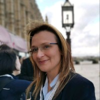 Lucia Capogna Email