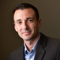 System Automation Corporation Employee Nick Cook's profile photo