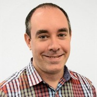 HP Employee Kenneth Labbe's profile photo