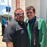 AI Billing Hub | Medical Billing Company Employee Travis Lejeune's profile photo