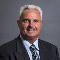 Continental Tide Defense Systems Employee Chuck Walch's profile photo
