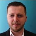 Qualasept Pharmaxo Holdings Ltd Employee John Light's profile photo