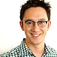 Keller Williams Raleigh & Wake Forest Employee Mark Chin's profile photo