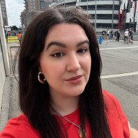 RG Live Employee Eleanor Bougie's profile photo