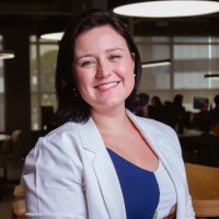 BRy Tecnologia Employee Audrey Medola's profile photo