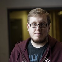 Shinydocs Employee Josh Richard's profile photo