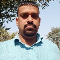 Vikash Employee Ashutosh Hota's profile photo