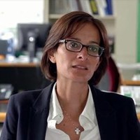 Federica Negroni Email & Phone Number