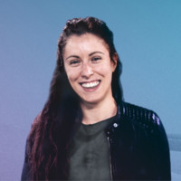 holoride Employee Simona Nobili's profile photo