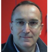 EIDOS Srl Employee Mauro Casetta's profile photo