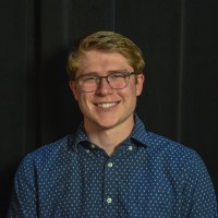 Range Systems Employee Drew Simmons's profile photo
