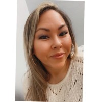 Delta Staffing Employee Alicia Loewen's profile photo