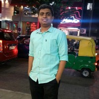 gradnext Employee Apoorv Sadhale's profile photo