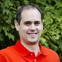 Xpert Technology Solutions, Inc. Employee Jonathan Habers's profile photo
