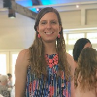 Reserve Employee Kyleigh Ellis's profile photo