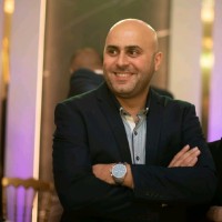 Interphase Employee Yasser Ali's profile photo
