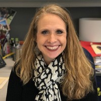 Kent State University Employee Stefanie Moore's profile photo