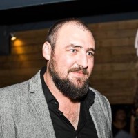 TA Monroe Digital Employee Andre de Villiers's profile photo