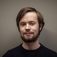 Klue Employee Keaton Cross's profile photo