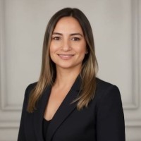 Mallory Eletroportáteis Employee Cleide Alves's profile photo