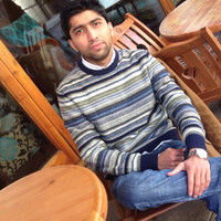 Asif Langya Email & Phone Number