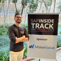 MakeValue Employee Eduardo José de Souza's profile photo