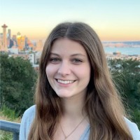 McGill Computer Science Undergraduate Society Employee Melissa Dunn's profile photo