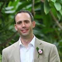 Prudential Corporation Asia Employee Brian Lyons's profile photo