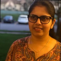 MicroMGx Employee Gini Besant's profile photo