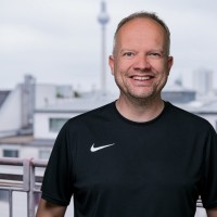 alcemy Employee Dennis Stegelmann's profile photo