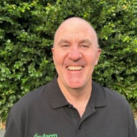 Nufarm Employee Peter O'Keeffe's profile photo