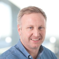 EOS Unified Solutions Employee Dónal Berry's profile photo