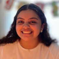 WTE Solutions Inc Employee Kiana Cruz's profile photo