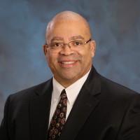 PayerWatch Employee Reginald Allen's profile photo