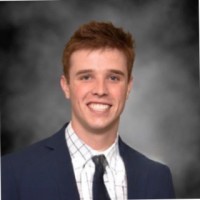 Tolmar Employee Conor McBride's profile photo