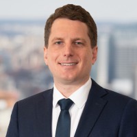 Troutman Pepper Locke LLP Employee Mark Wilhelm's profile photo