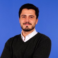 Selectra Employee Hugo Agostinho's profile photo