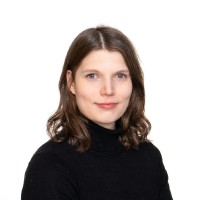 JAMIX Oy Employee Janita Sallanko's profile photo