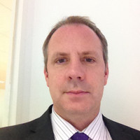 Thales Employee Paul Durrant's profile photo