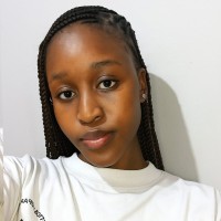 GirlCode ZA Employee Thato Mphahlele's profile photo