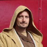 synyx GmbH & Co. KG Employee Robert Károly's profile photo