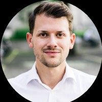 Deloitte Employee Benjamin Schmitt's profile photo