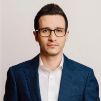 Plus500® Official Page Employee Elad Even-Chen's profile photo