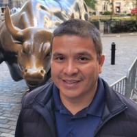 Edwin Lopez Email & Phone Number