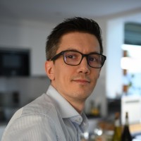 AUMOVIO Employee Martin Wirth's profile photo