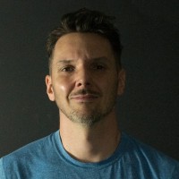 Planet Eclipse Employee Paul Woods's profile photo