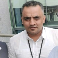 Fahad Mahmood Email