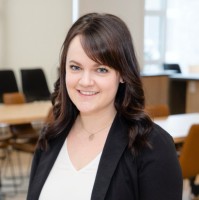 Trico Homes Employee Erin Piper's profile photo