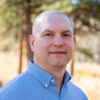 TSR ComSupply Employee Keith Baron's profile photo