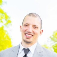 AIR LIQUIDE ADVANCED MATERIALS INC. Employee Stefan Wiese's profile photo